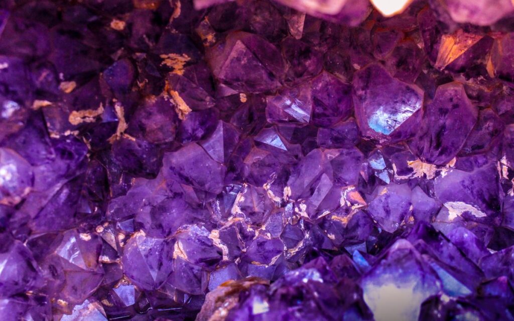 紫鈦晶、紫鈦晶功效、紫鈦晶禁忌