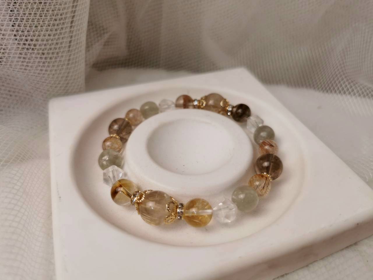 LINE ALBUM 高階水晶 260408